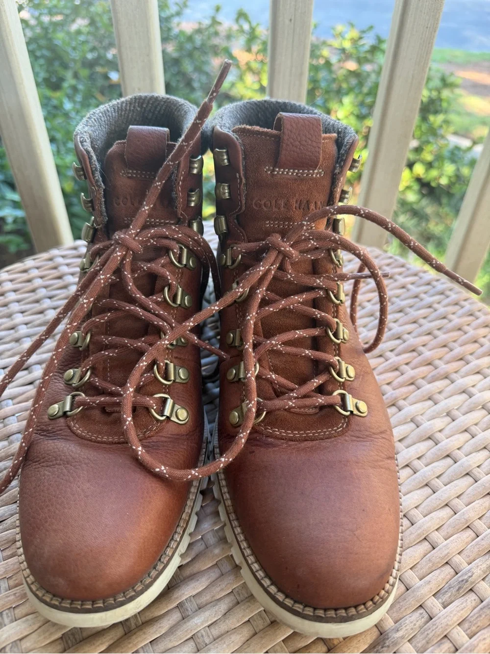 Cole Haan gently worn